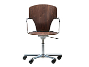 Leisure Chair CG-Mora-01