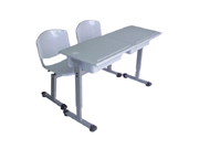 School Desks And Chairs CG-ND606A-2