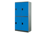 4-doors Steel Locker CG-NE-04A