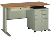 Steel Office Desk CG-OA-100A