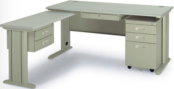 Steel Furniture|Steel Office Desk|Office Furniture|Steel Office Desk|�칫�� CG-OA-147-A