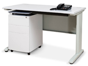 Steel Office Desk CG-OA11-PM120