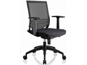 Mesh Medium Back Chair CG-OR01M