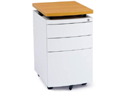 Cambered surface movable cabinet CG-HM-113A