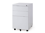 3-drawer bottom cabinet with top planeCG-PM-618A_Office Furniture_Steel Cabinet_Steel Furniture