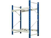 Steel Shelves CG-PRF8519