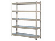 QR Steel Shelves CG-PRF8520