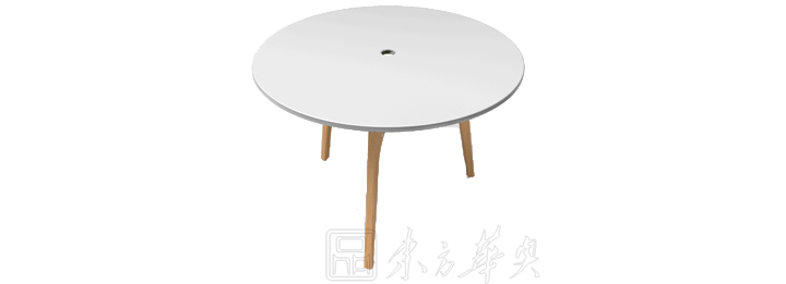 Dining Furniture|Dining Table|Office Furniture||����Բ�� CG-PW007