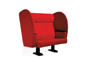 Auditorium Chair CG-QL1001