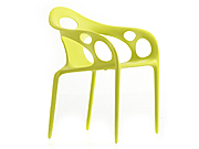 Plastic Dining ChairCG-Supernatural-armchair_Office Furniture_Plastic Dining Chair_Dining Furniture