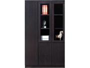 Solid Wood Filing Cabinet CG-S0712