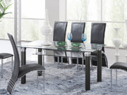 CG-SA122_Office Furniture_Leather Dining Chair_Dining Furniture