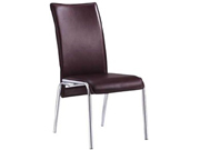 CG-SC013_Office Furniture_Leather Dining Chair_Dining Furniture