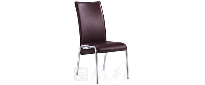 Dining Furniture|Leather Dining Chair|Office Furniture||��Ƥ���в��� CG-SC013