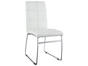 CG-SC060B_Office Furniture_Leather Dining Chair_Dining Furniture