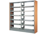 double side shelf CG-SB-6