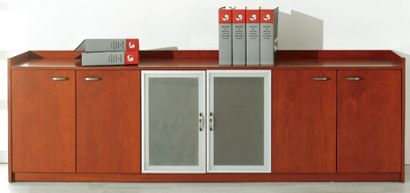 Filing Cabinet|Hardwood Short Cabinet|Office Furniture|Solid Wood Low Cabinet|���Ϲ�|������|����� CG-SMAG-08