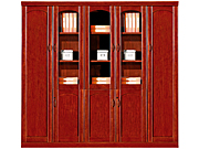 Solid Wood Filing Cabinet CG-SMWJG-21