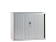 Steel Roller Shutter Door Cabinet CG-STS-F302