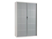 Steel Roller Shutter Door Cabinet CG-STS-F305