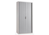 Steel Roller Shutter Door Cabinet CG-STS-RT202