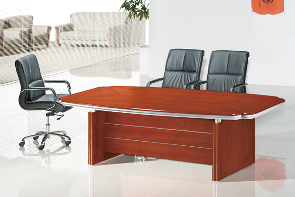 Conference Table|Solid Wood Conference Table|Office Furniture|Solid Wood Conference Table|����̨|��������̨|������|���������� CG-SWCT-17