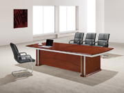 Solid Wood Conference Table CG-SWCT-19