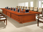 Multimedia Conference Table CG-SWCT-27