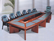 Solid Wood Conference Table CG-SWCT-32
