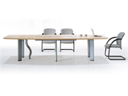 Solid Wood Conference Table CG-BCT-A01