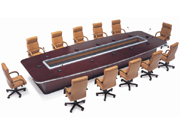 Solid Wood Conference Table CG-SWCT-41