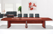 Solid Wood Conference Table CG-SWCT-9