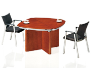 Solid Wood Negotiation Table CG-SWNT-10