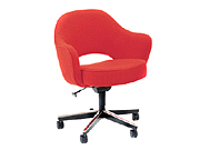 Leisure Chair CG-Saarinen-03