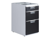 3-drawer bottom cabinet without top plane CG-TL-03A