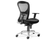 Mesh Medium Back Chair CG-TS-12