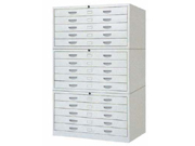 Drawings Cabinet CG-TZG-1