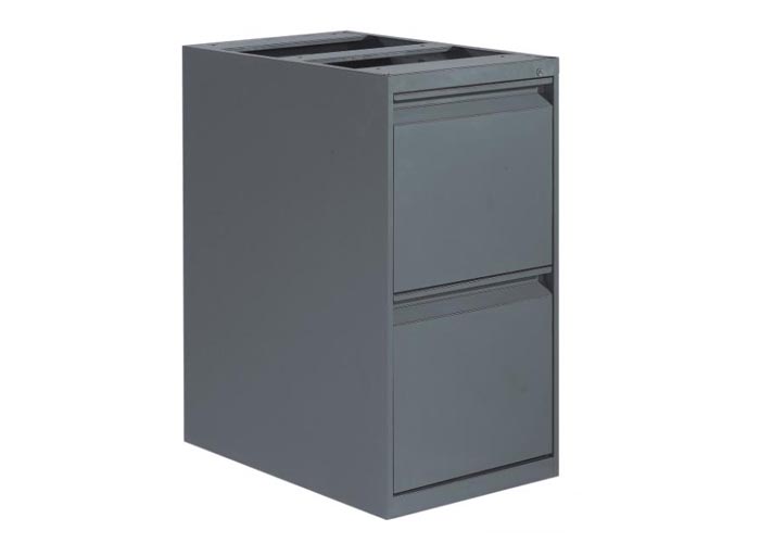 Steel Furniture|Steel Cabinet|Office Furniture|2-drawer bottom cabinet without top plane|�ļ���|��׹� CG-UL-02A