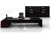 High-grade Executive Desk CG-VI01