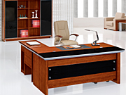 Classical Manager Desk CG-X09-D18