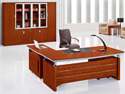 Classical Executive Desk CG-X13-D20