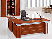 Classical Manager Desk CG-X21-D20