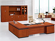 Classical Executive Desk CG-X30-C36