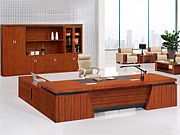 Classical Executive Desk CG-X32-D36