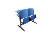 School Desks And Chairs CG-XD128