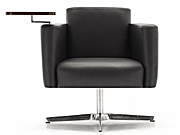 Leather Leisure Sofa CG-XXSF-06