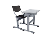 School Desks And ChairsCG-Y606F_Office Furniture_Single desk_School Furniture