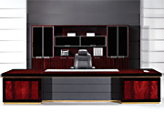 High-grade Executive Desk CG-YU-01