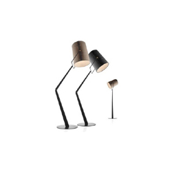 foscarini Fork floor lamp CGL9019
