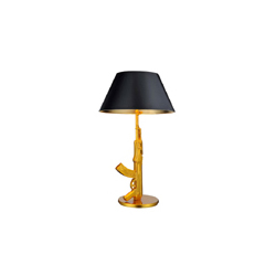 Flos Table Gun Table Lamp CGT747